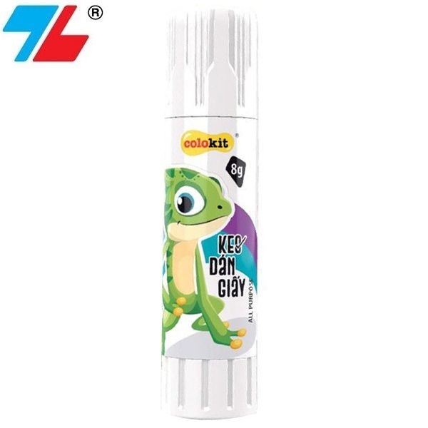 Keo khô dán giấy fo-g005 / fo-g006 / fo-c011 / hồ khô flexoffice g005 / g006 / c011 dán giấy thủ công