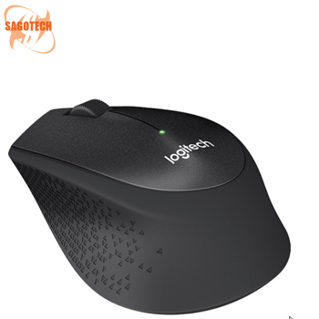 Chuột Không Dây Logitech M331 Silent