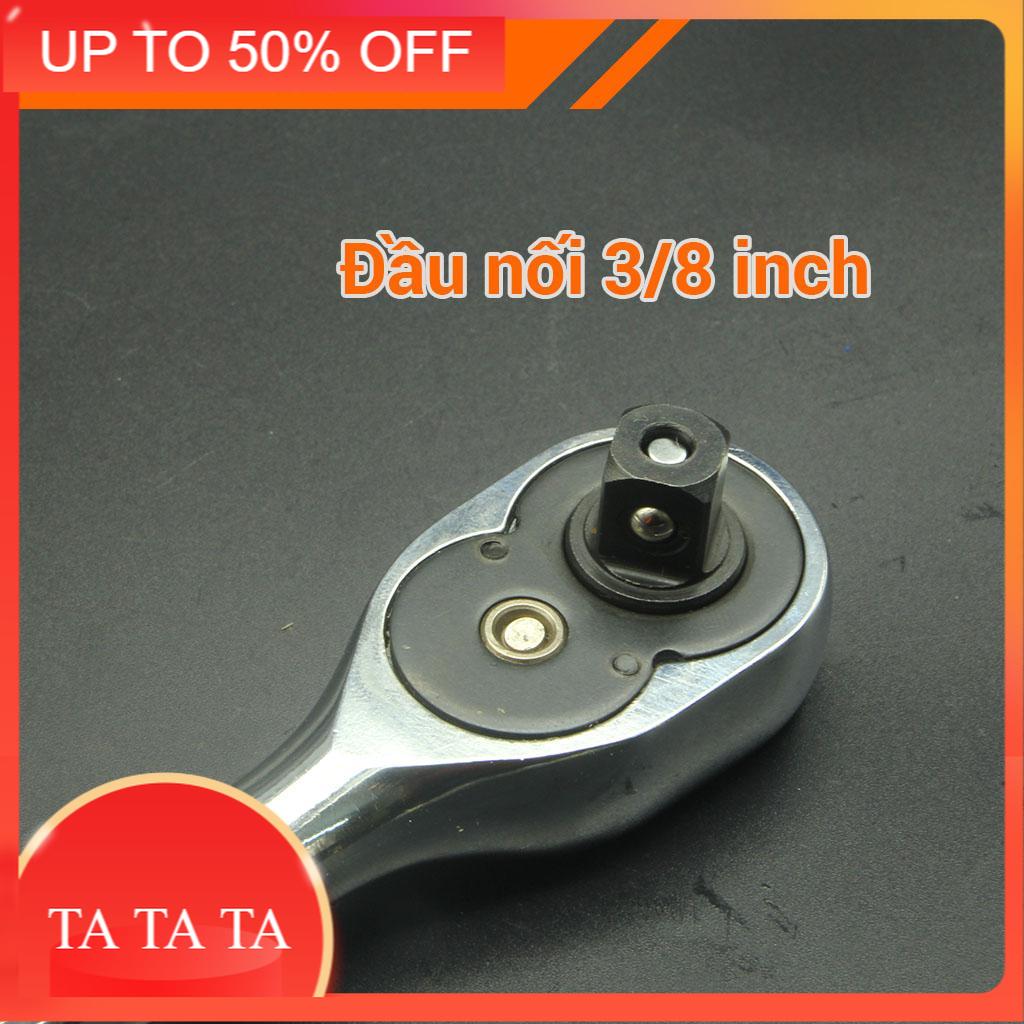 Cần siết động 3/8 c-mart f0028 - 3/8 10mm