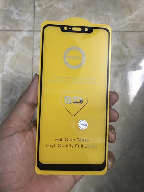 Kính Cường Lực Vsmart Active 1+