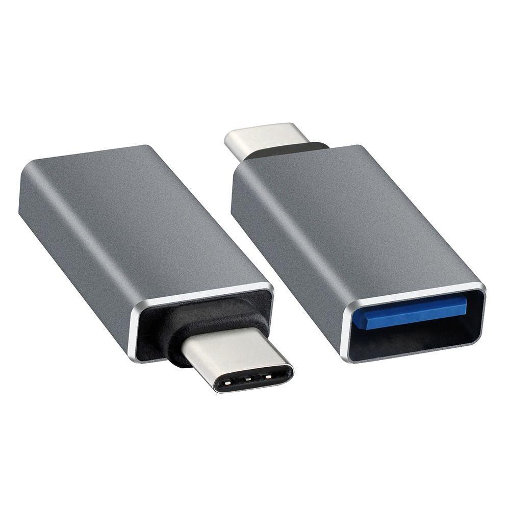 Đầu OTG chuyển USB Type-C chuẩn 3.0
