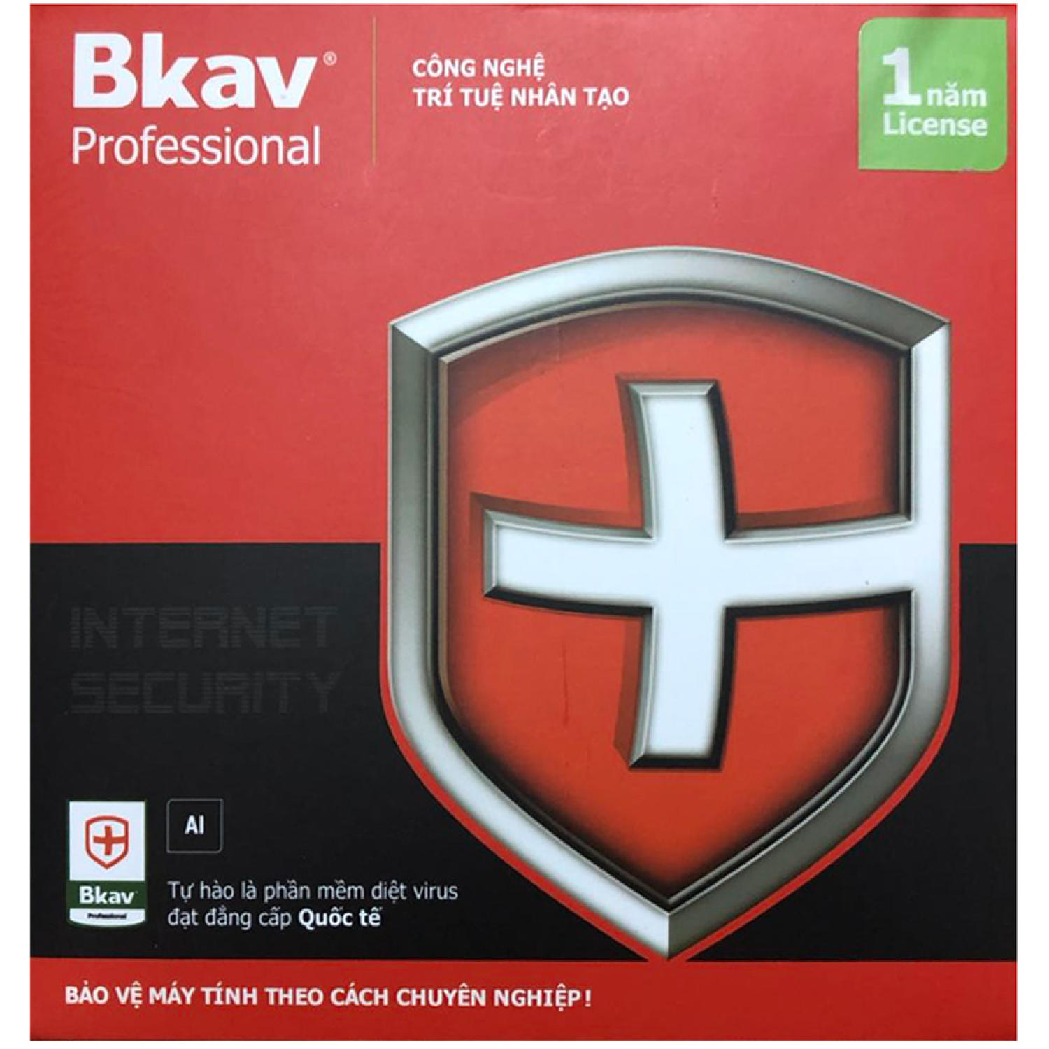 Bản bkav diệt virut