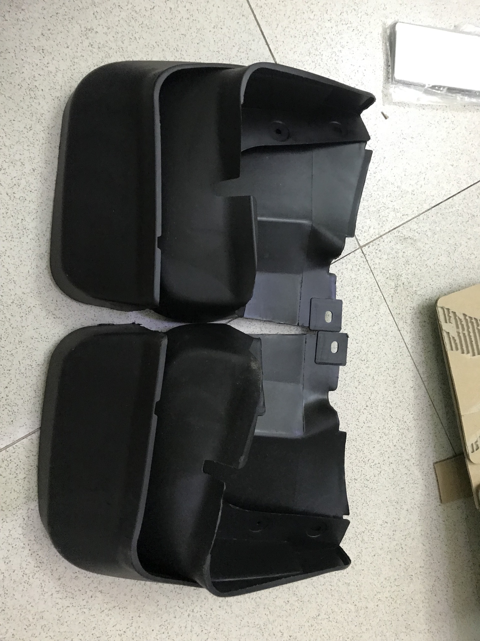 Chắn bùn xe Honda Civic các đời 2006,2007, 2008, 2009, 2010, 2011, 2012