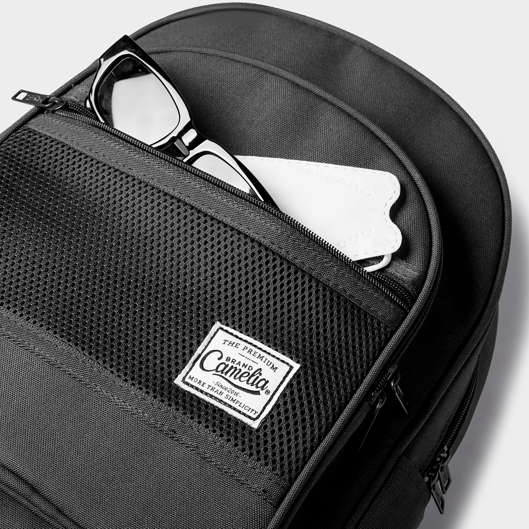 Balo CAMELIA BRAND® Mid Backpack