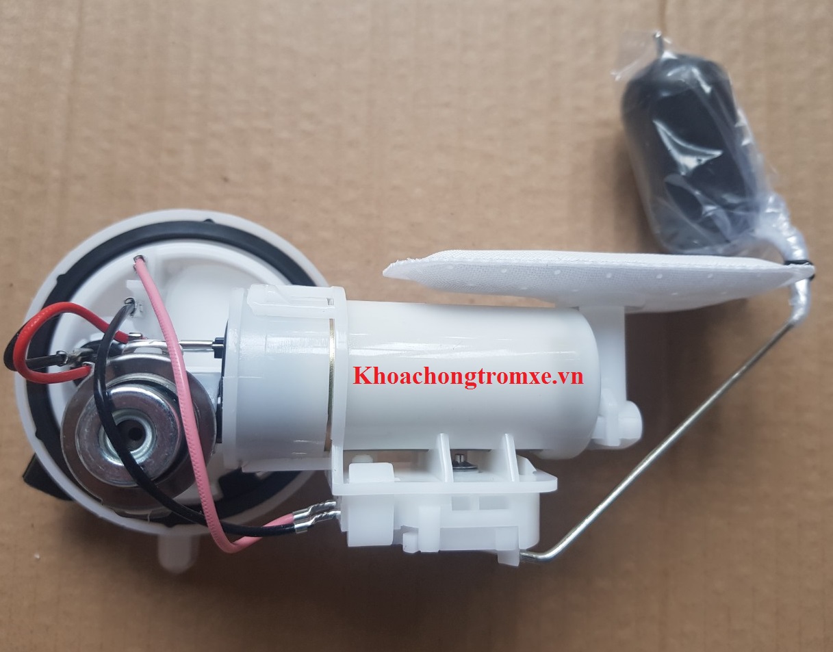 Bộ Bơm Xăng Janus Luvias Free Go