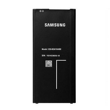 Pin cho samsung j7 prime/ g610/ on7-2017/ j4 plus/ j6 plus zin phụ kiện