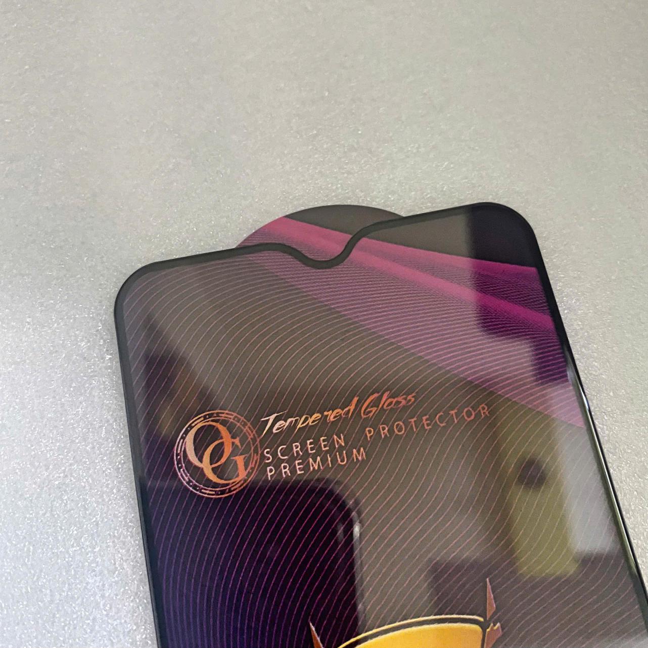 Dán Cường Lực Full Màn Hình OG Xiaomi Redmi Note 7 - Note 7 Pro