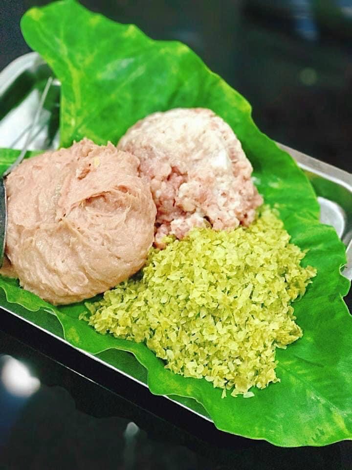 Hanoi Meatballs 500Gr (Delivery Within 24 Hours in Hcmc)