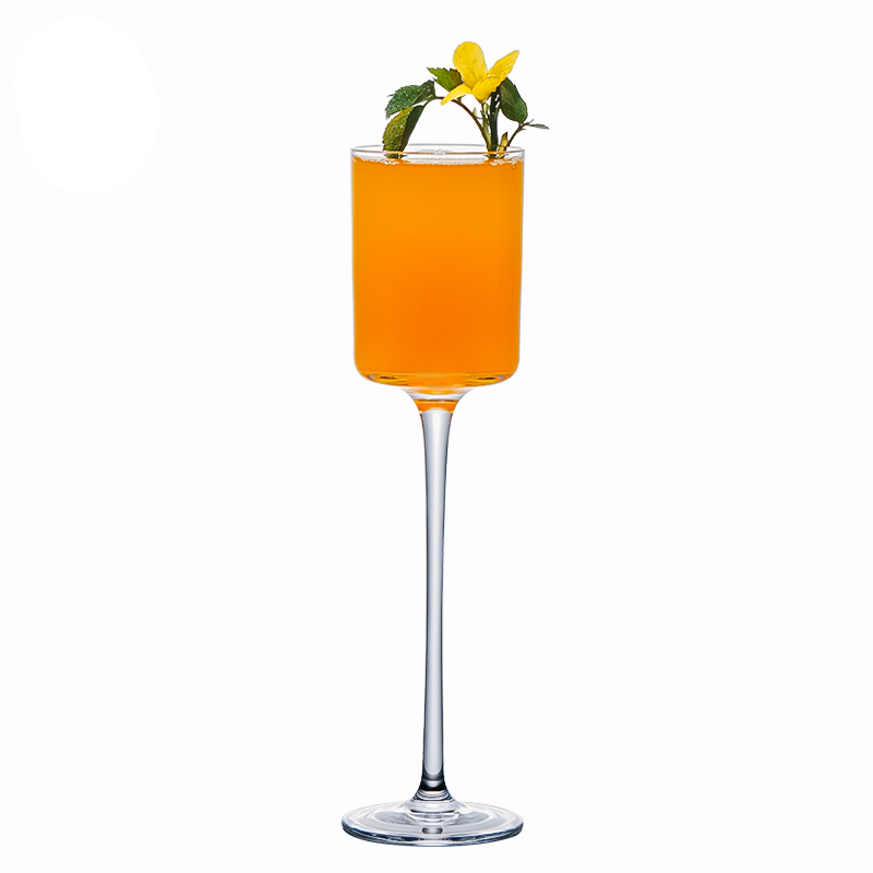 Fantasy Champagne Glasses - Ly Cocktail Thủy Tinh