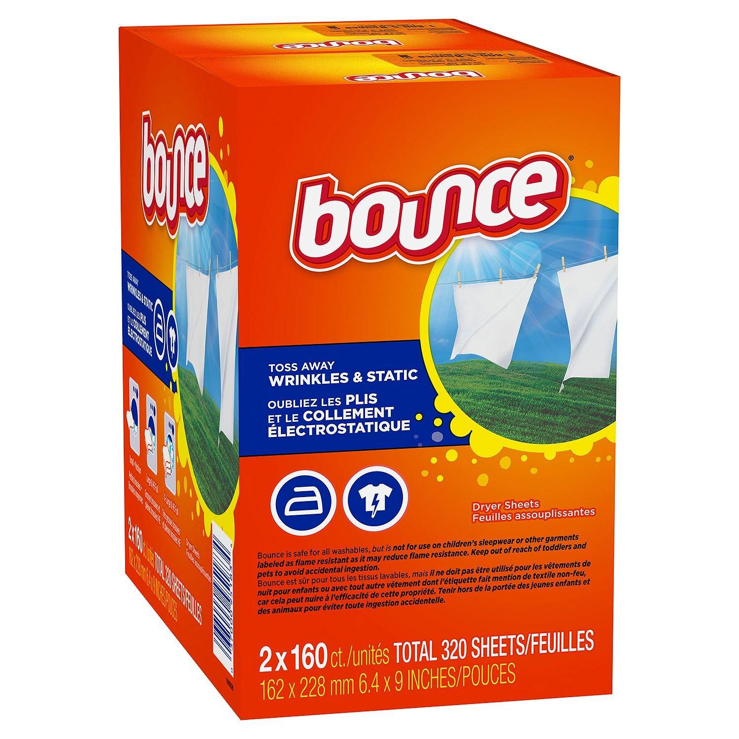 [HCM]GIẤY THƠM BOUNCE 160 TỜ (162x228mm)