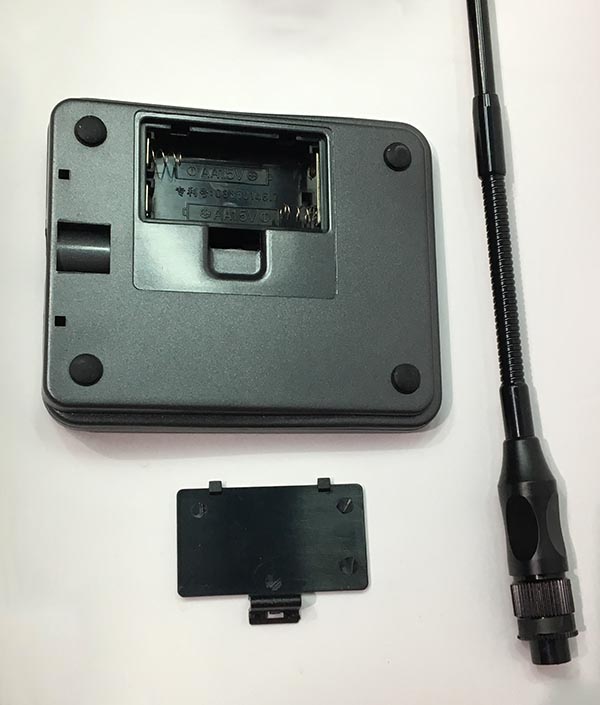 Micro hội nghị SENNHEISER QM-99