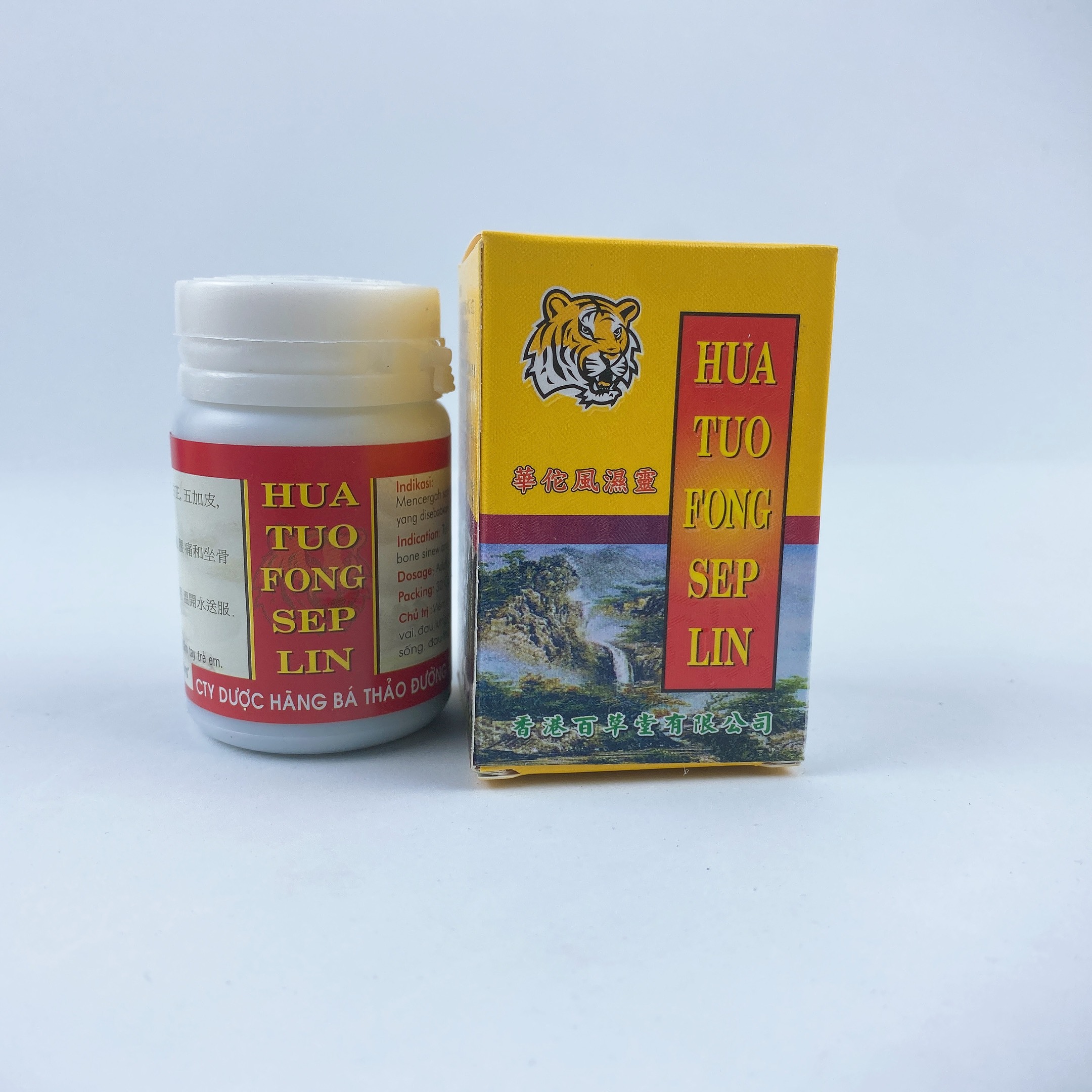 HOA ĐÀ PHONG THẤP LINH – HỖ TRỢ XƯƠNG KHỚP