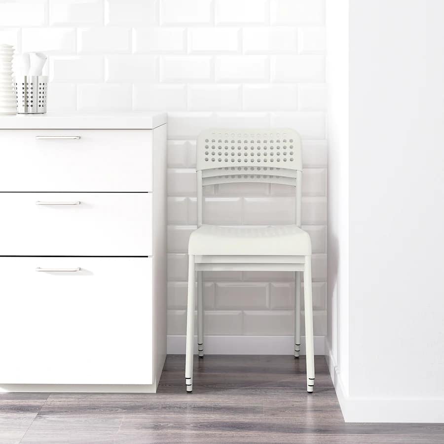 Ghế tựa ADDE IKEA