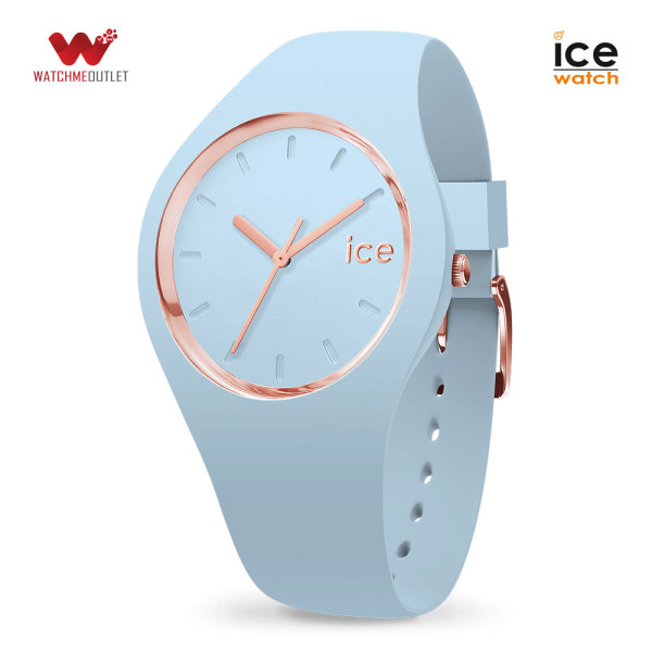 Đồng hồ Nữ Ice-Watch dây silicone 40mm - 001067