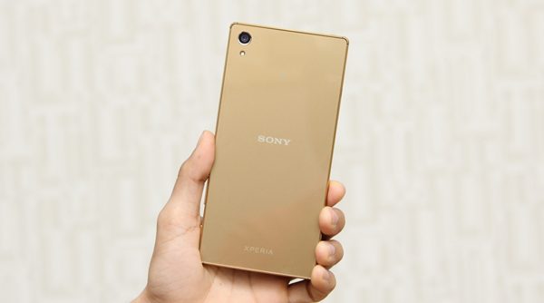 Nắp lưng Sony Xperia Z5 đủ màu mới 100%