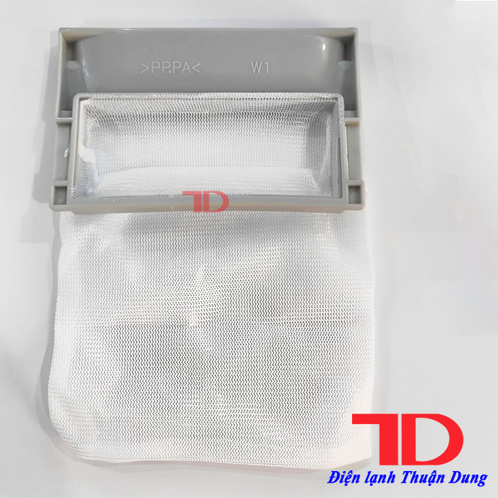 Combo 2 lưới lọc máy giặt LG - Điện Lạnh Thuận Dung