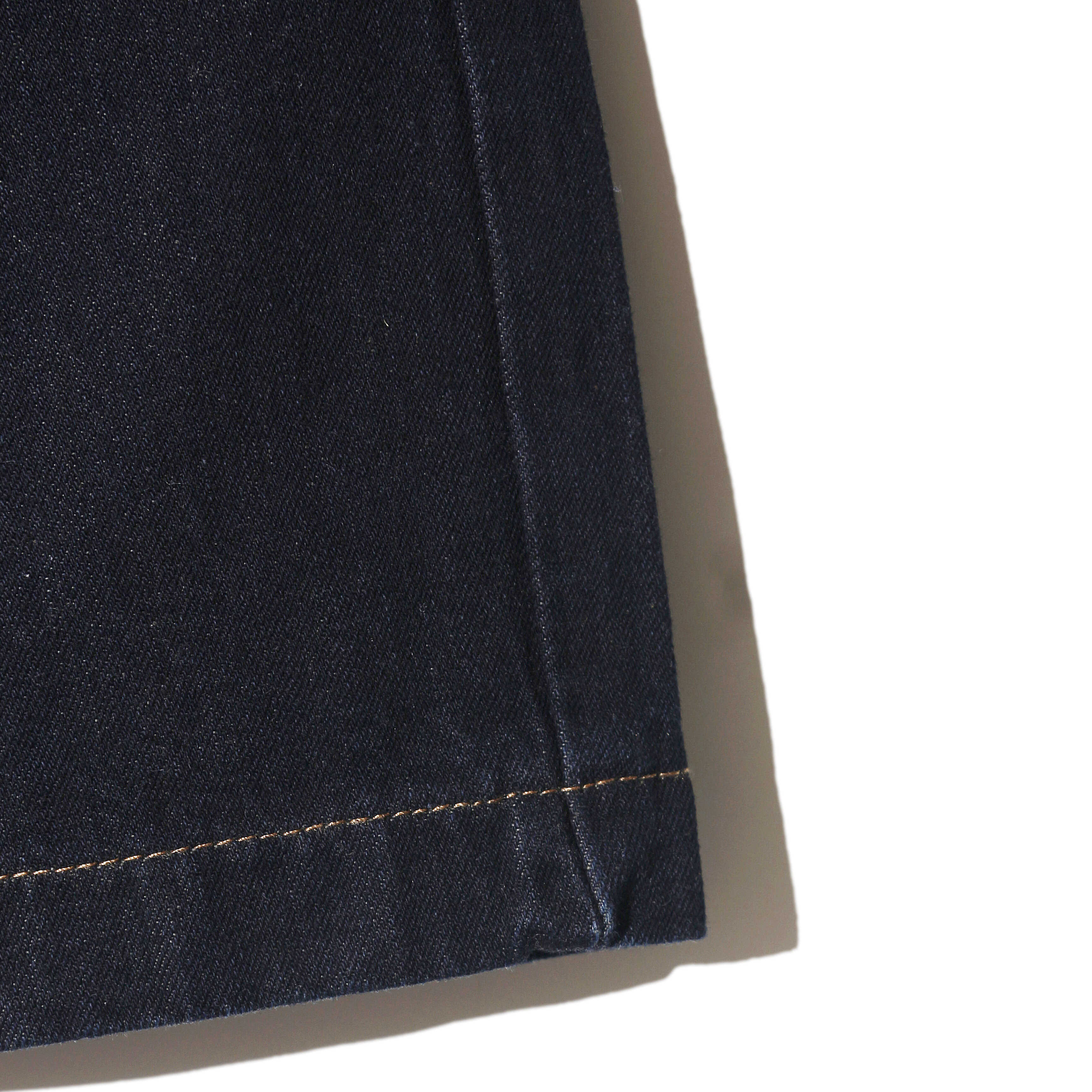 QUẦN LỬNG BERMUDA LIDER JESSE DENIM SHORTS