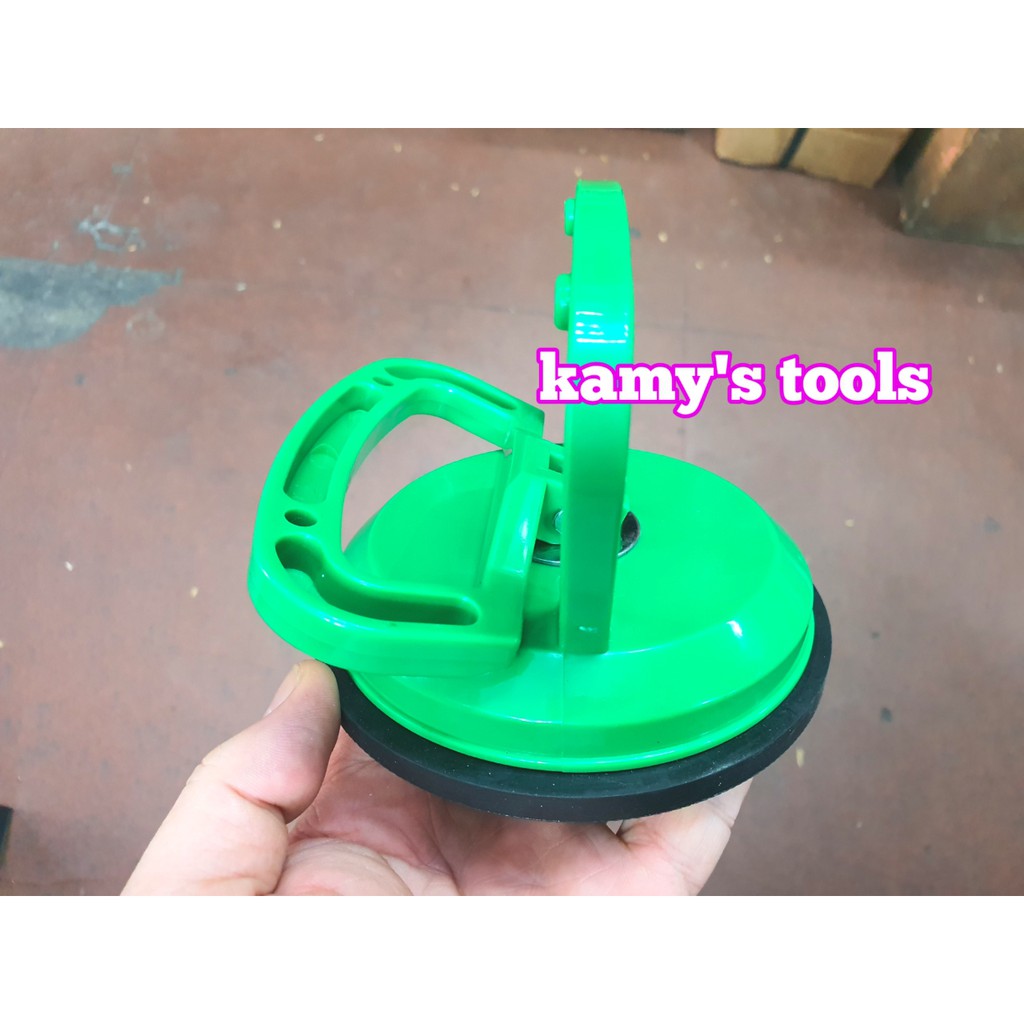 [HCM]Hít kính hít gạch hít sàn 1 chân 1chạc hút kính Hark Caput