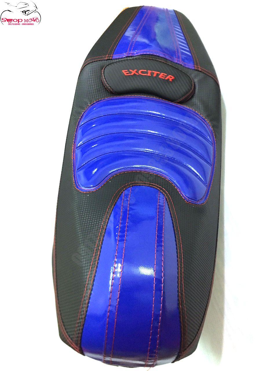 YÊN 2 TẦNG CHO EXCITER 150