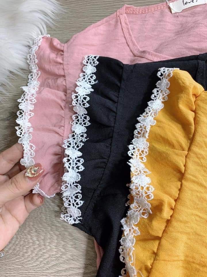 [HCM]SET ĐỒ NỮ CHẤT ĐŨI MÁT THỜI TRANG SIÊU ĐẸP