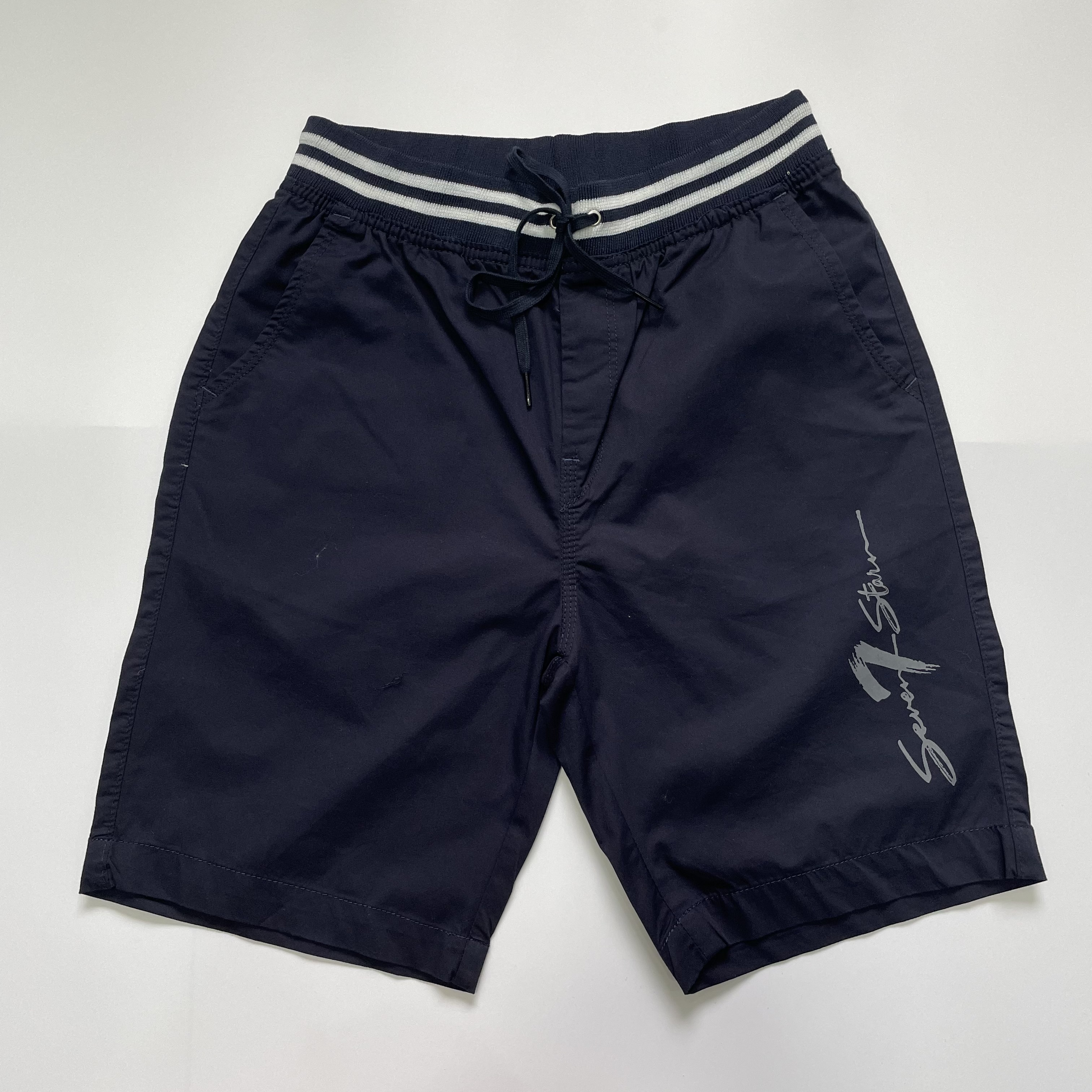 Quần Short Kaki Nam Lưng Bo S03 - Winmaxx