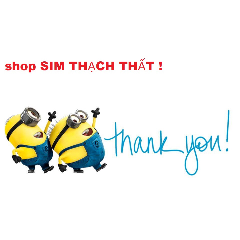 (Miễn phí 1 tháng) Sim 4G Mobifone DTHN full data 5Mps, 1 tỷ Gb, Hàng chính hãng