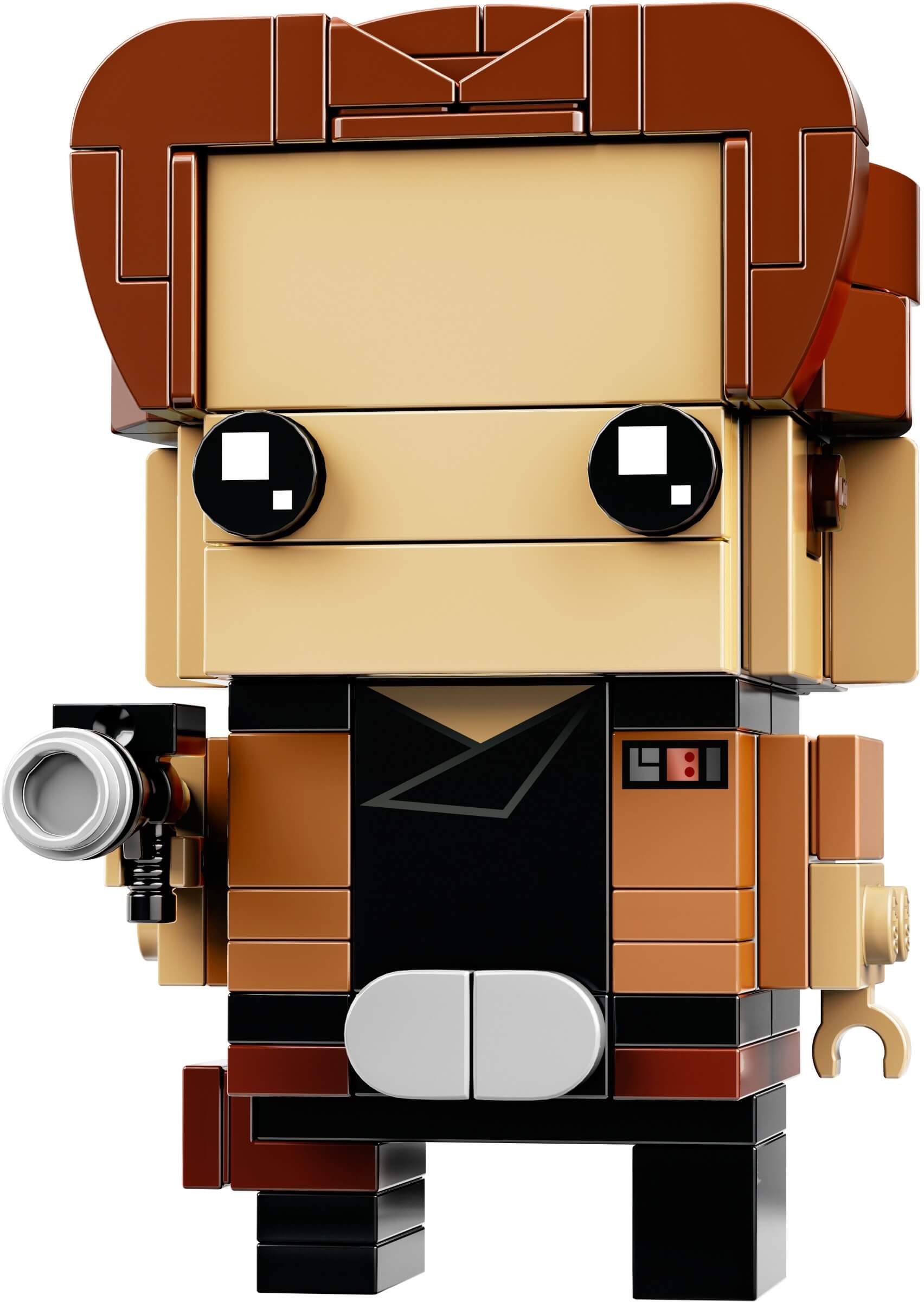LEGO Star Wars 41608 - Han Solo (LEGO 41608 Han Solo)