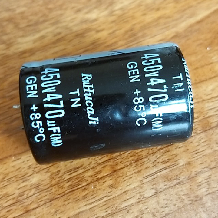 Tụ nguồn 470-450v bộ 5