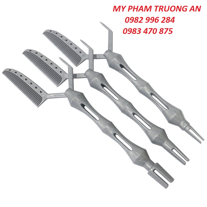 Dụng cụ uốn tóc Siêu Nhanh, siêu tiện lợi