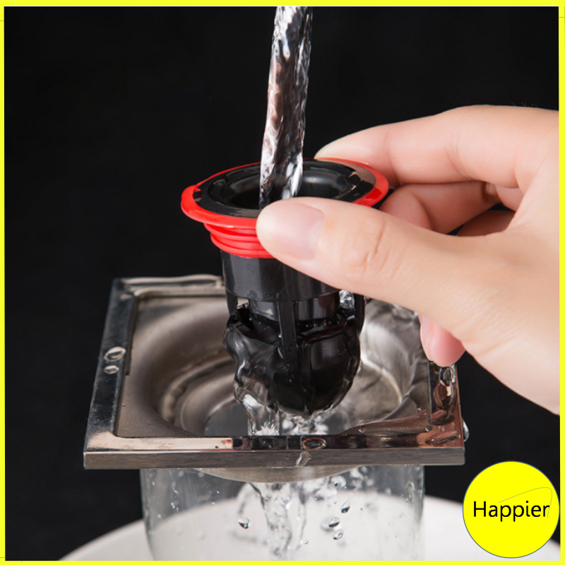 [HCM]Nắp Đậy Cống Thoát Nước Ngăn Mùi Côn Trùng