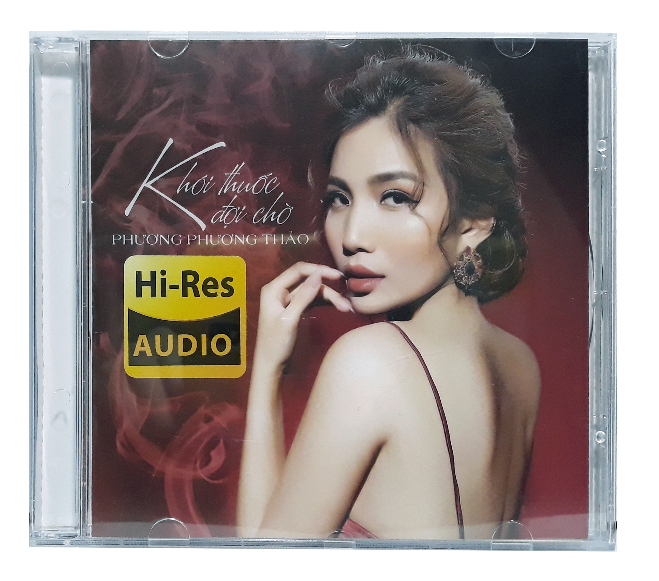 Phương Phương Thảo - Khói Thuốc Đợi Chờ