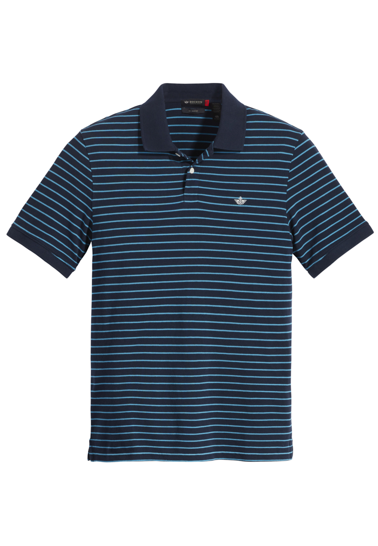 DOCKERS - Áo Thun Polo Nam A1159-0056