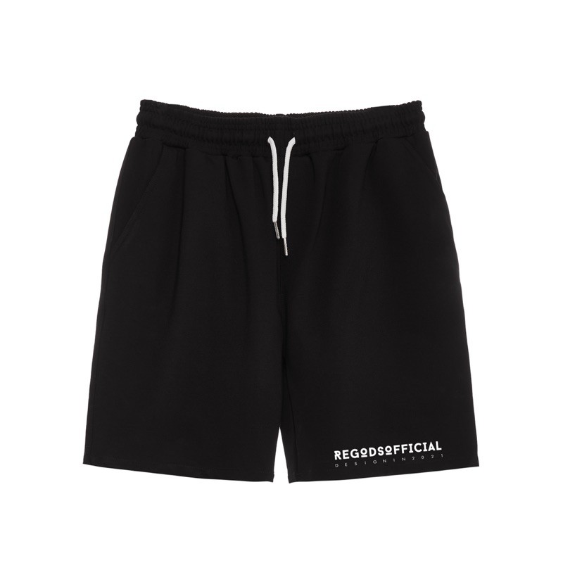 [HCM]Quần Short SS2 ( REGODS SHORT BASIC SS2)