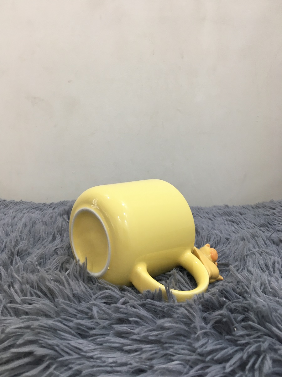 LY SỨ 500 ML