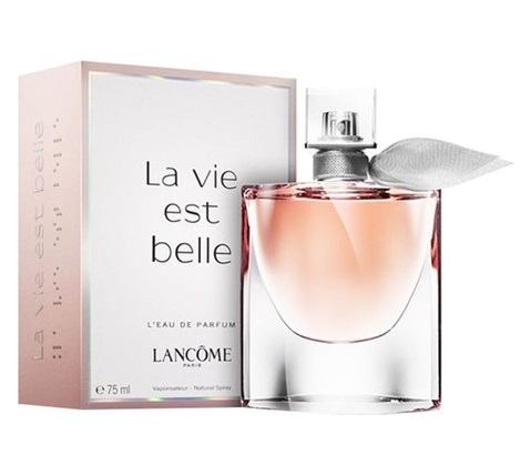 Nước Hoa Nữ LANCOME LAVlE EDT 75ml
