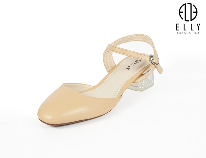 [Brand Day] GIÀY NỮ THỜI TRANG CAO CẤP ELLY – EG131
