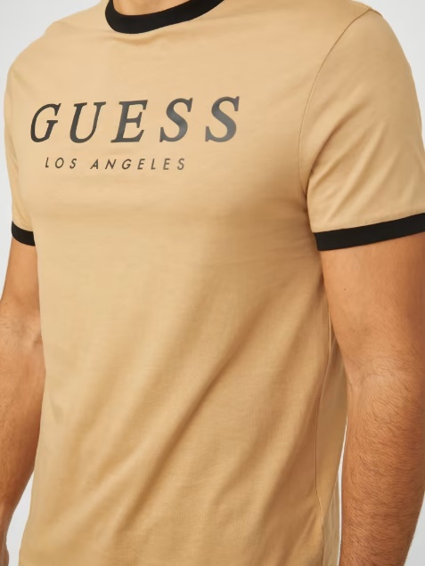 Áo thun nam Guess – ANA 8185