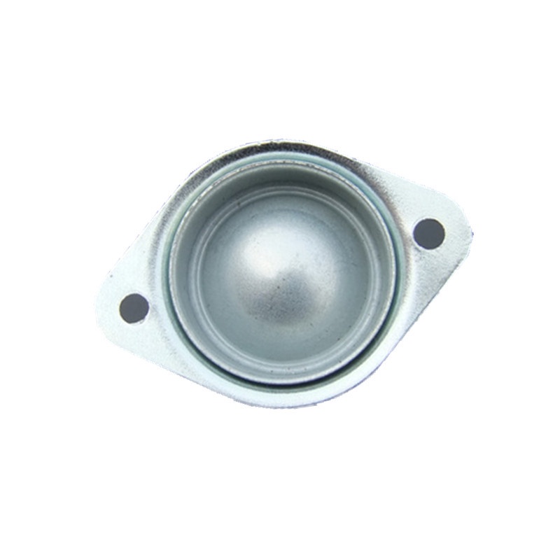 Bánh xe đa hướng mắt trâu