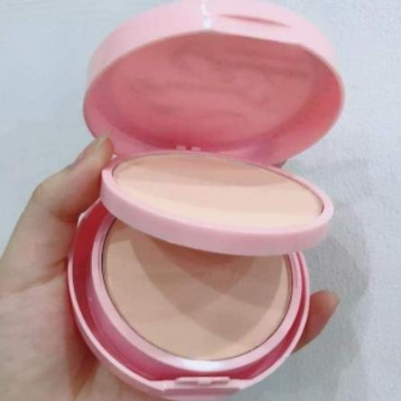 [HCM]Phấn phủ 2 tầng