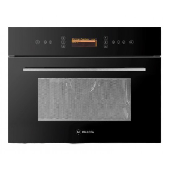 Lò vi sóng malloca mw-40cp âm tủ
