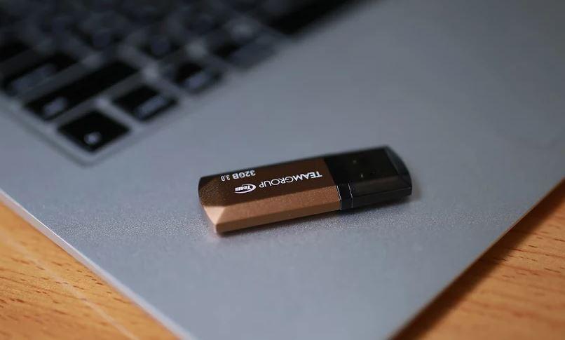 USB Team 3.0 C155 32GB