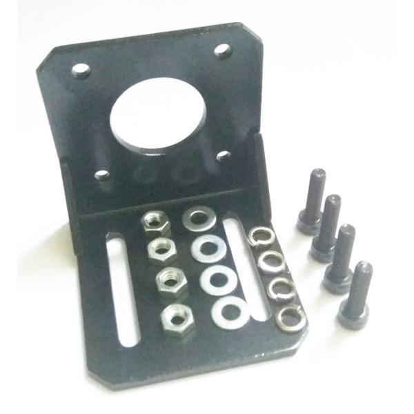 Gá động cơ bước size 42 57 86