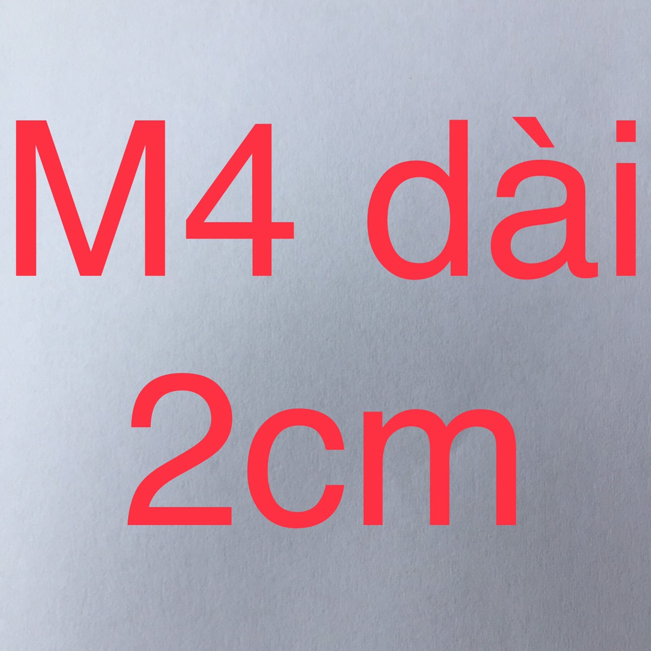 Vít inox 304 phi 4-5-6mm các độ dài set 100gr bắt nở, gỗ, nhôm kính