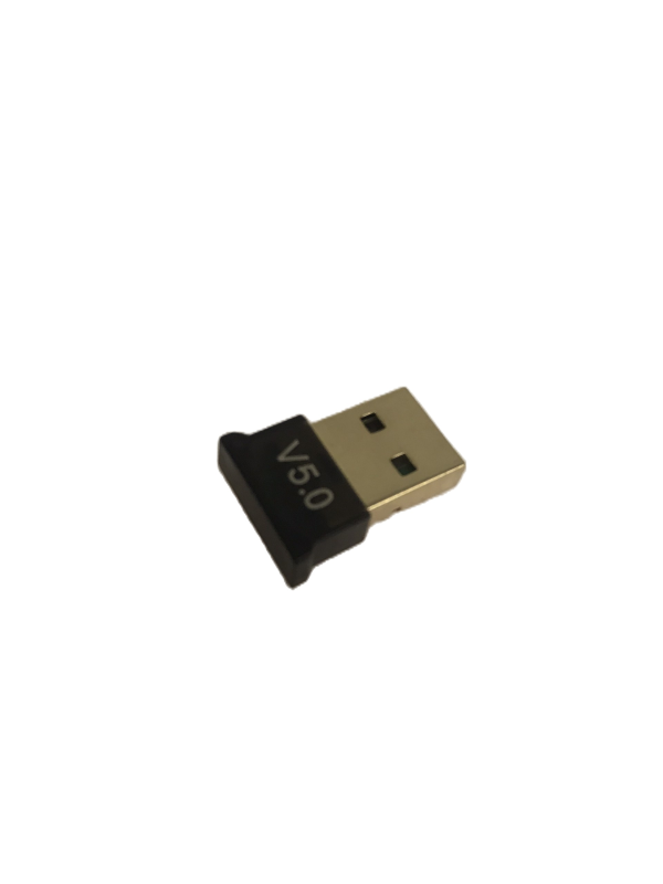 [HCM]USB Bluetooth 5.0 Dongle CSR thu phát bluetooth tốc độ cao cho PC và Laptop