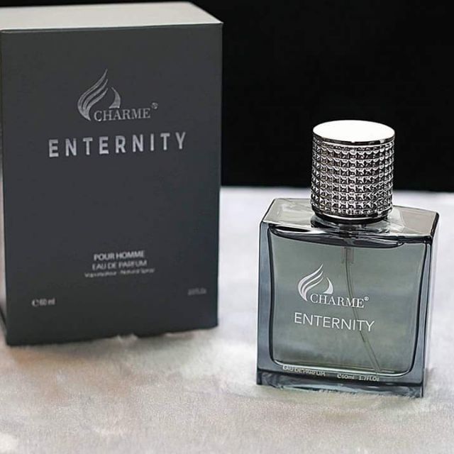 Nước hoa nam enternity_60ml