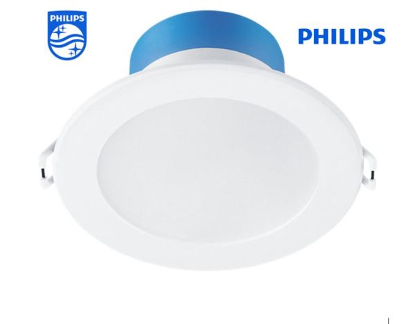 Đèn SmartBright Philips LED Downlight DN029B - Hàng chính hãng