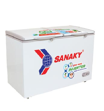Tủ đông Sanaky 305 Lít VH-4099A3