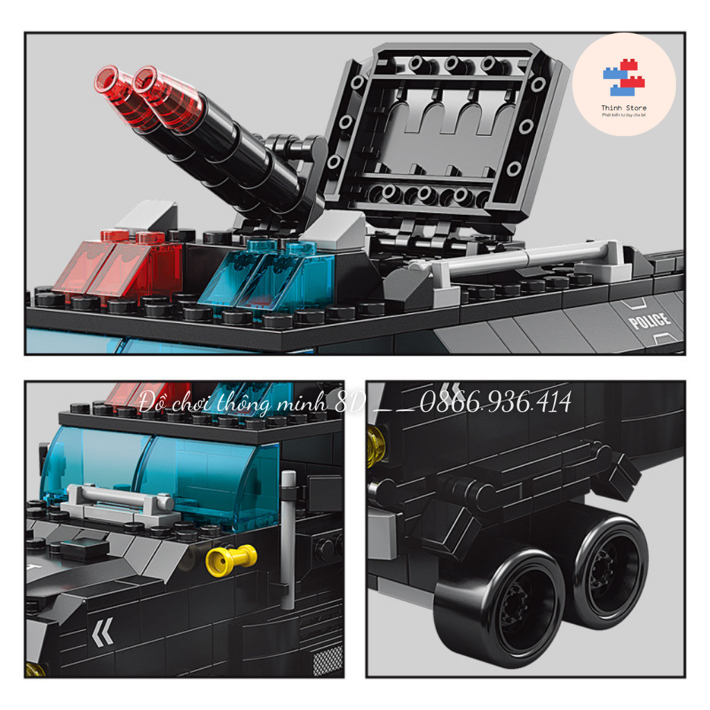 fire truck lego toy