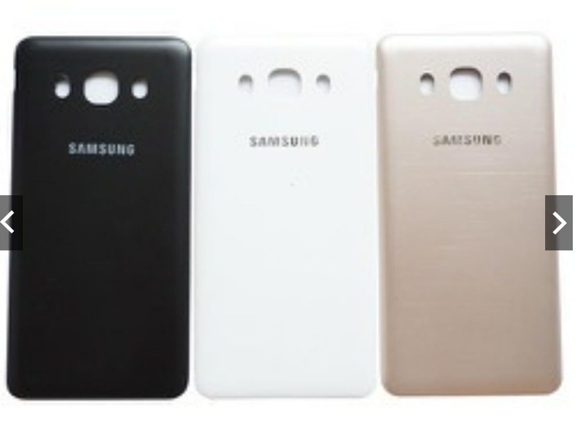 Nắp Lưng Thay Thế Samsung Galaxy J5 2015 / J500