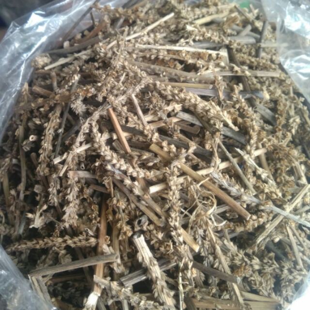 Bông mã đề khô (500g)